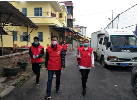 网格员每个月20条事件怎么写