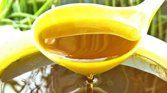 道道全本香菜籽油什么意思