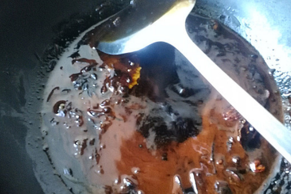 熬酱油超级香的秘方