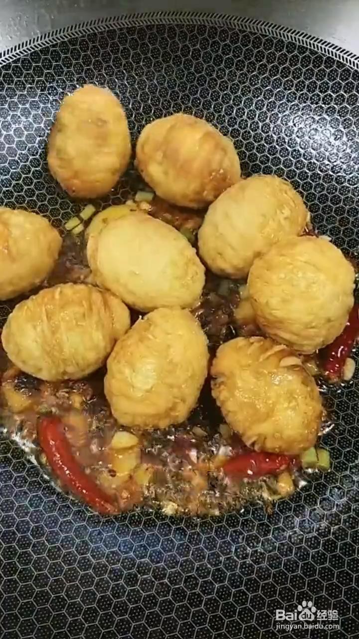 如何制作啤酒卤蛋