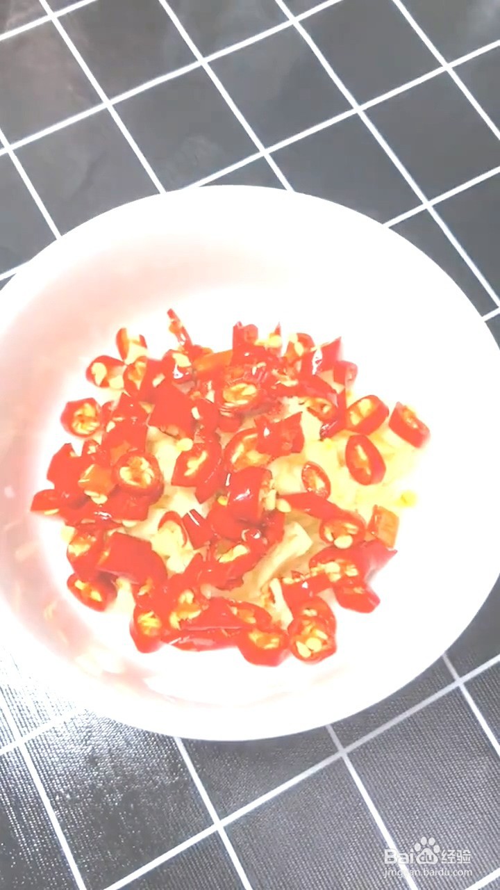 如何制作清蒸大闸蟹