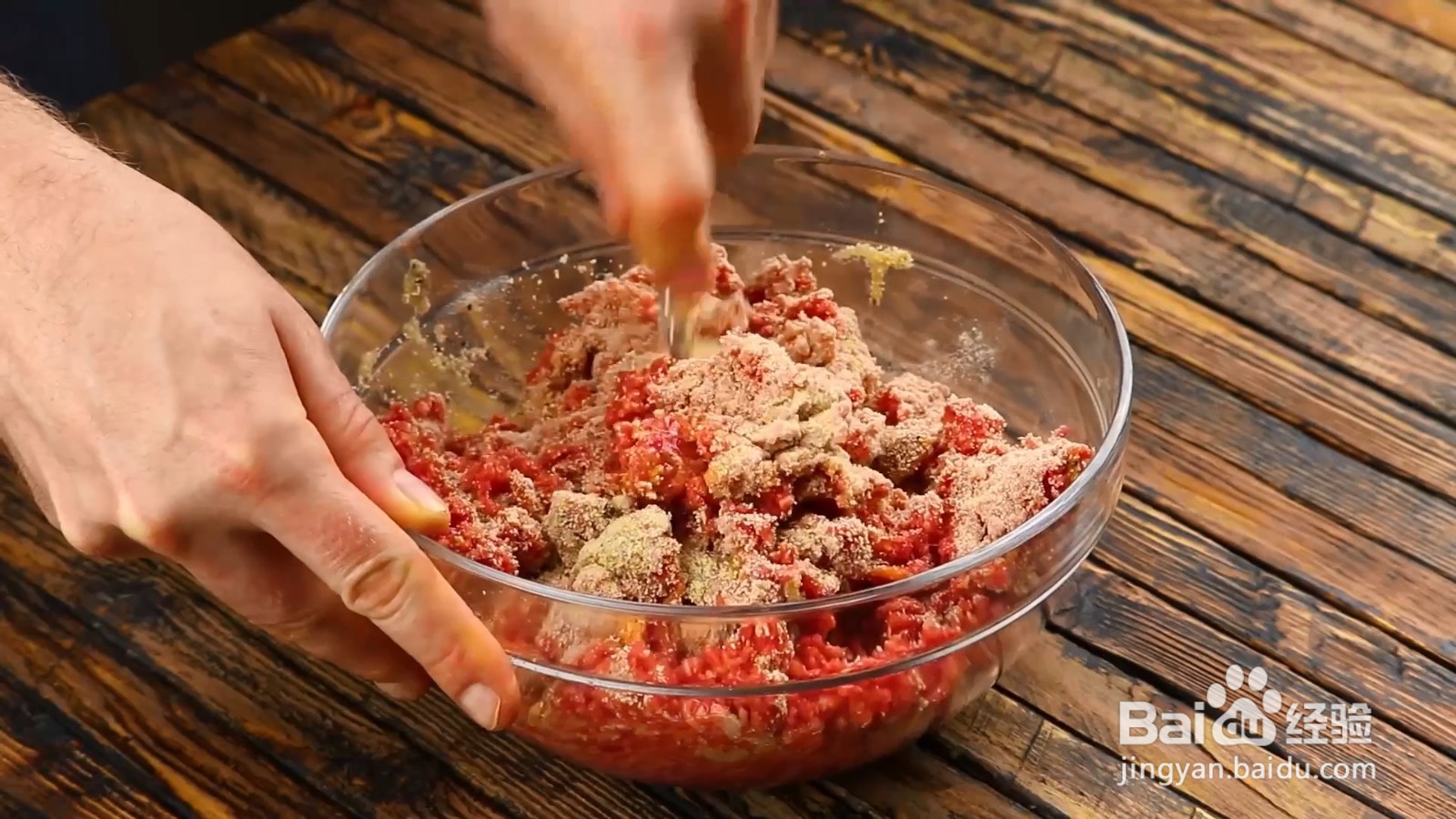 菠菜培根肉卷食谱