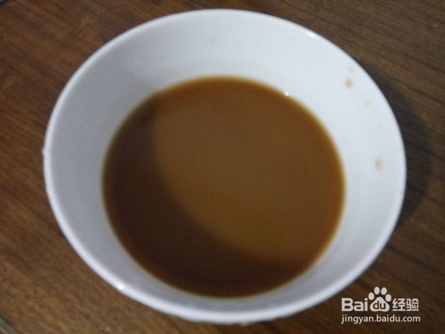 家常鱼香茄子的做法