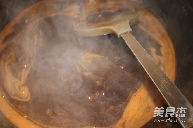 阿胶糕的家常做法