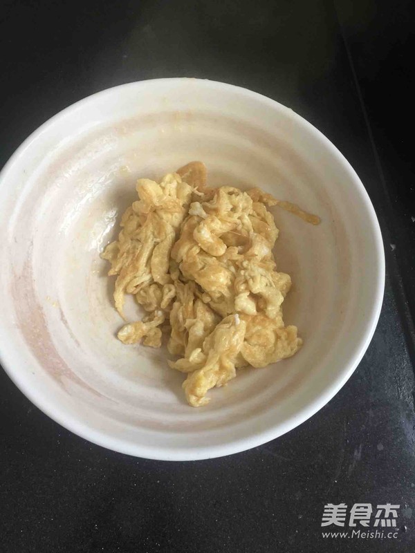 家常素炒面的做法