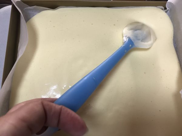 山楂蛋糕卷&肉松蛋糕卷