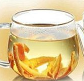 橘子皮有哪些效用