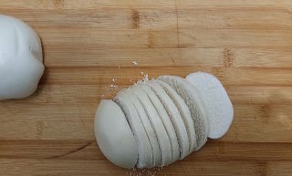 教你如何制作美味脆合夹沙