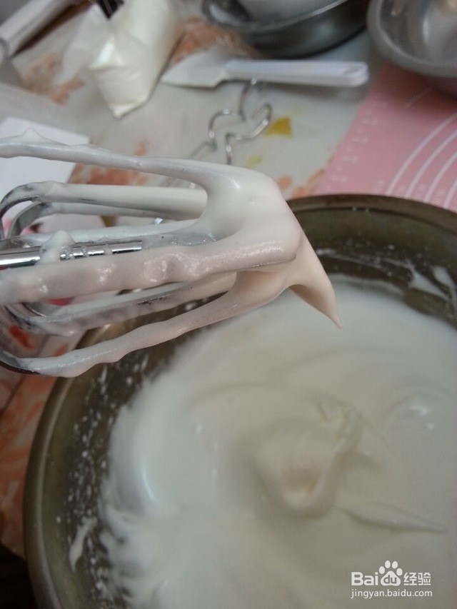 乳酪蛋糕的做法
