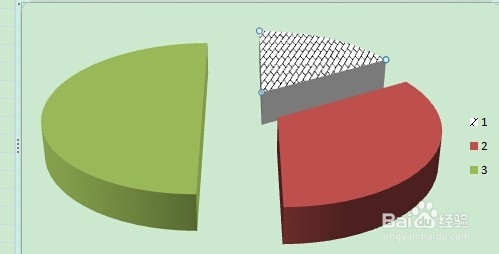 如何让excel2007更简便地实现图表条文填充