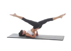 瘦腿健康方法 打造迷人小鸟腿