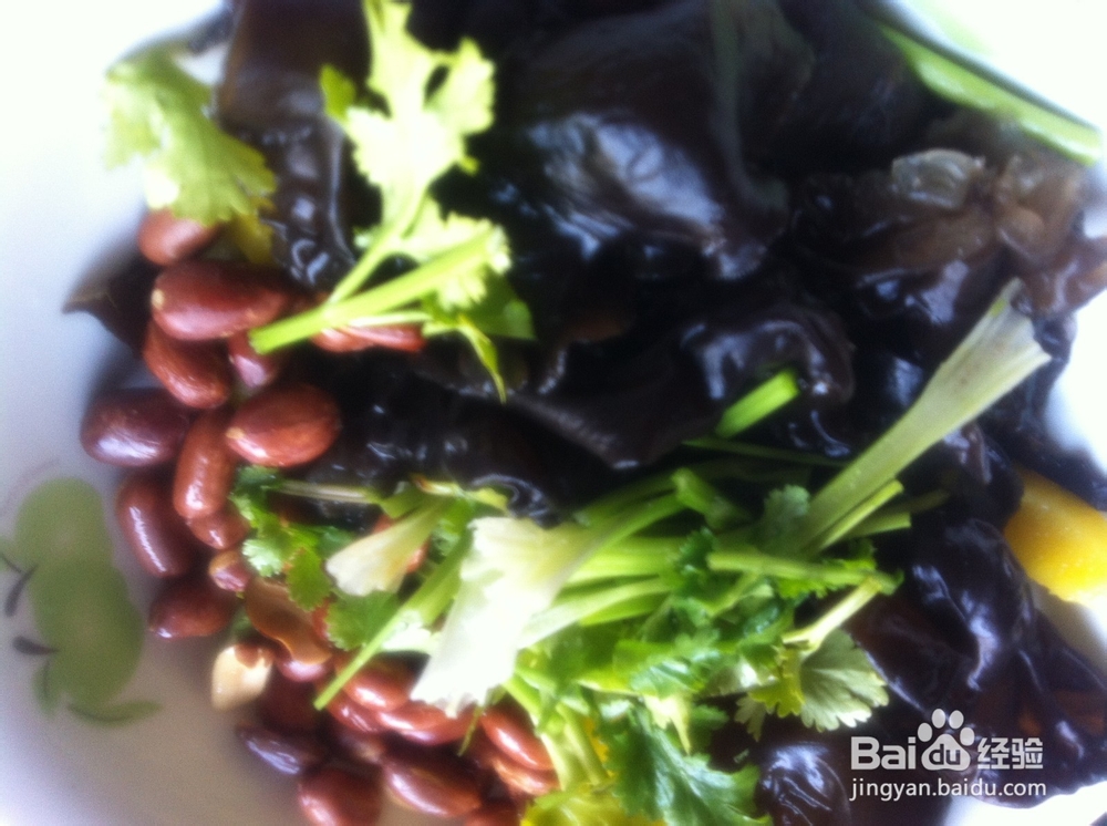 我是美食家：[4]怎么做老醋木耳