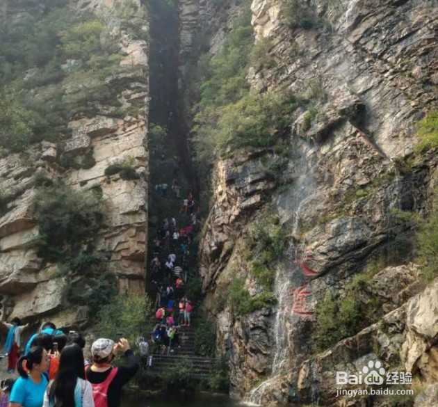 大峡谷的美景, 让人赞不绝口, 一起来欣赏下