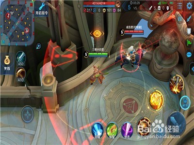 王者荣耀猴子怎么二段跳跃躲控