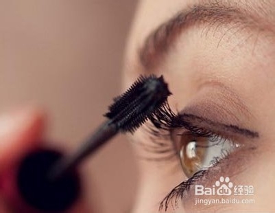 怎么画出大眼睛妆