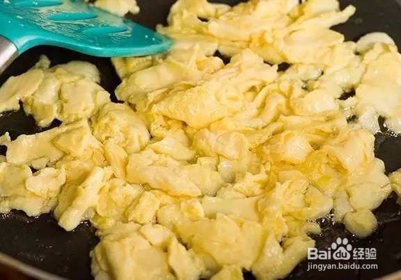 西红柿炒蛋做好这几点，蛋香味浓