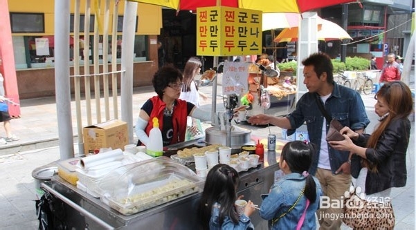釜山国际电影节广场游玩攻略