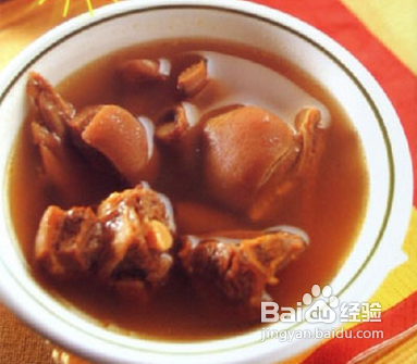 花胶的功效与作用及食用方法