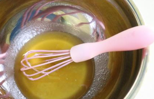 做月饼的酥油是什么