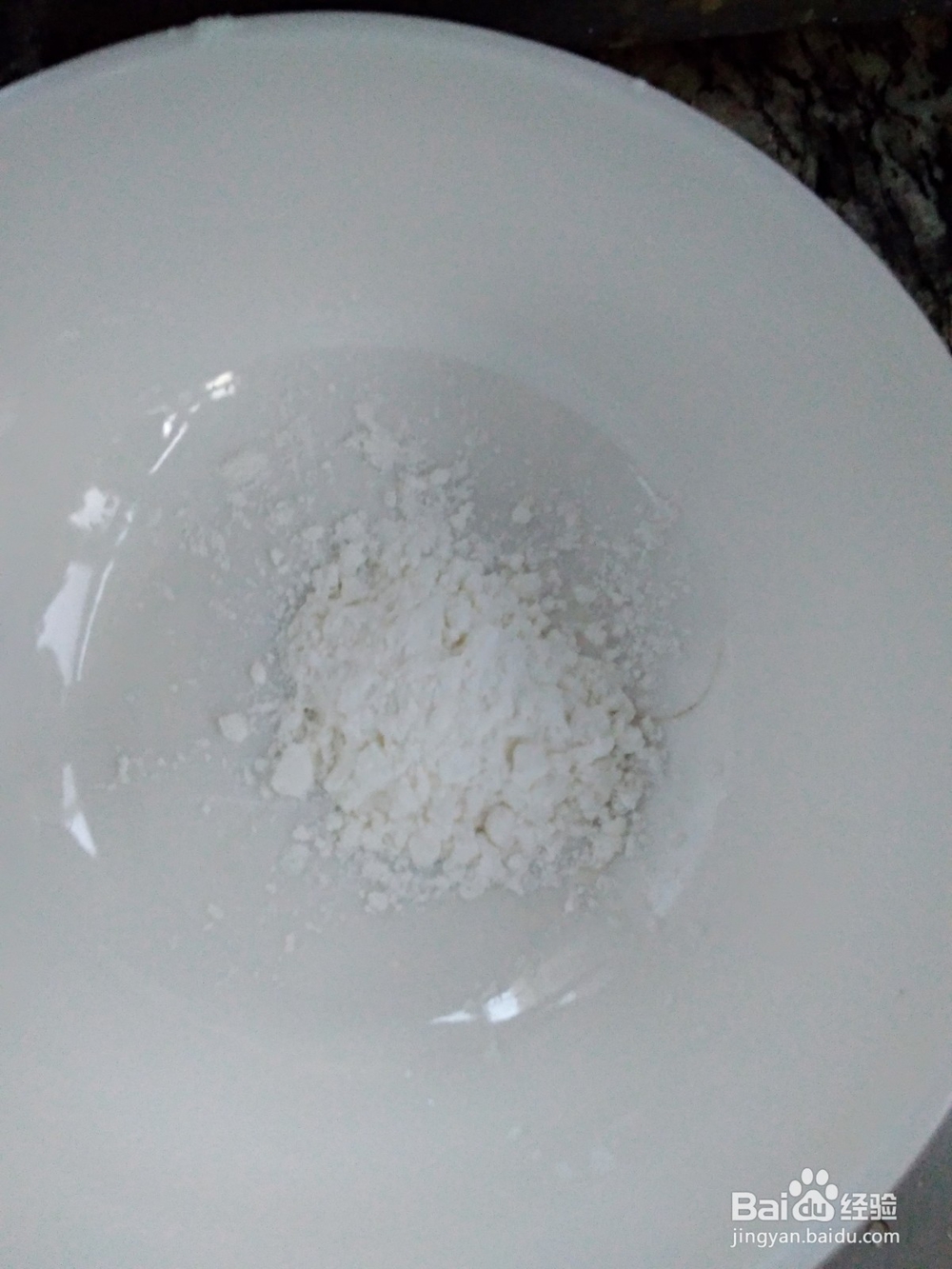 素烧菜花怎么做