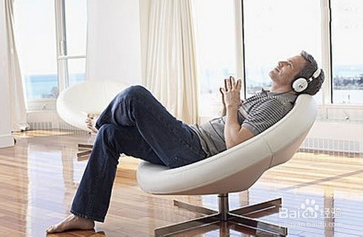 怎样维持精力旺盛