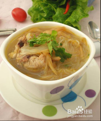 让小朋友胃口大开的13道营养菜