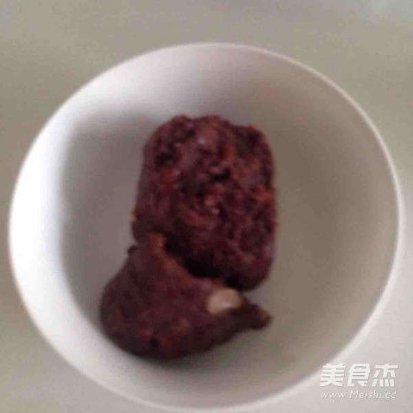 千层铜锣烧的做法