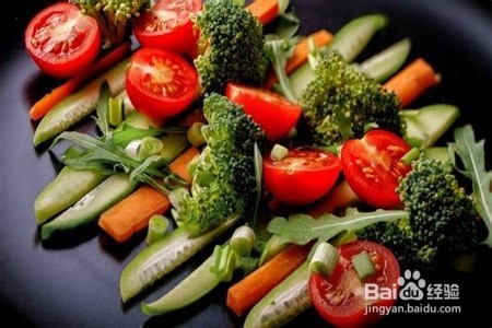 一周易操作减肥食谱 包你7天瘦7斤