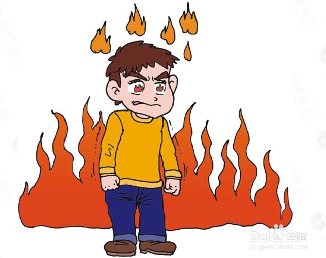 和孩子一起学作文——“羞愧担心生气迷糊想念”