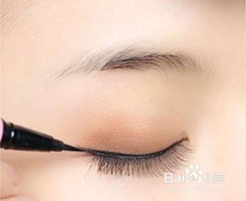 化妆（基础妆、彩妆）基本步骤