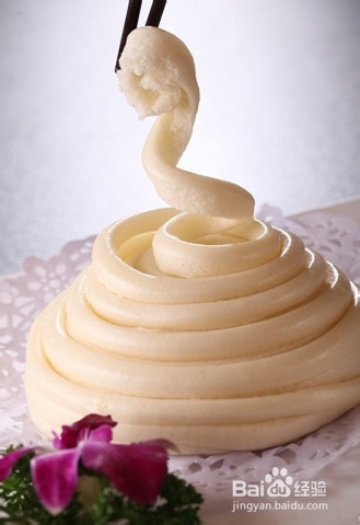 自制寿司美味方便 瘦身又营养