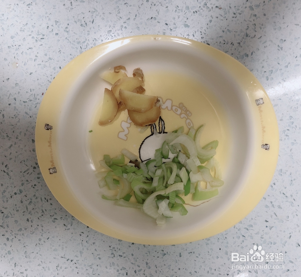 小孩子超喜欢的山药培根