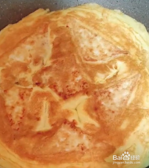 抱蛋豆腐的做法