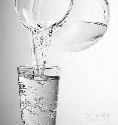 夏季如何科学的喝水