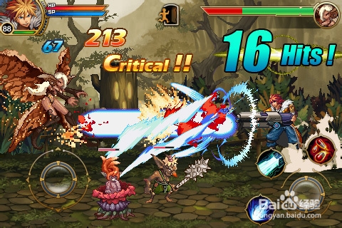 《时空猎人》开新等级玩家赚钱攻略