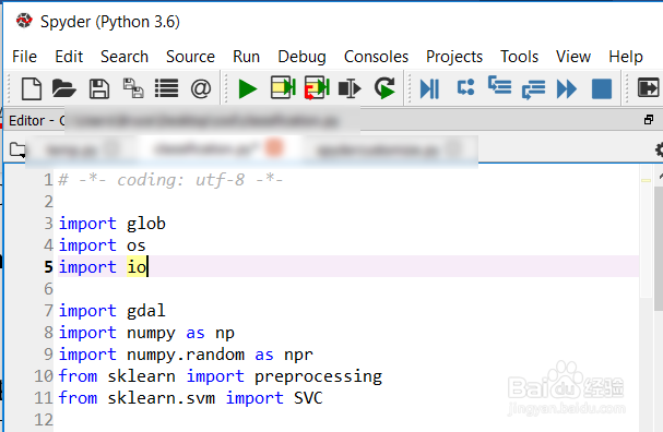 Python 代码调试:找到错误、修正错误