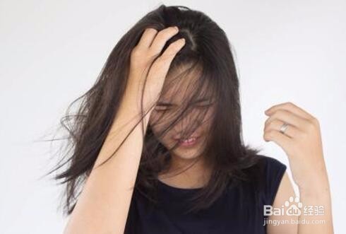 女性遗传脱发怎么办?判断是否遗传方法和窍门