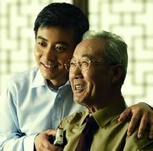 我们怎么样孝敬父母