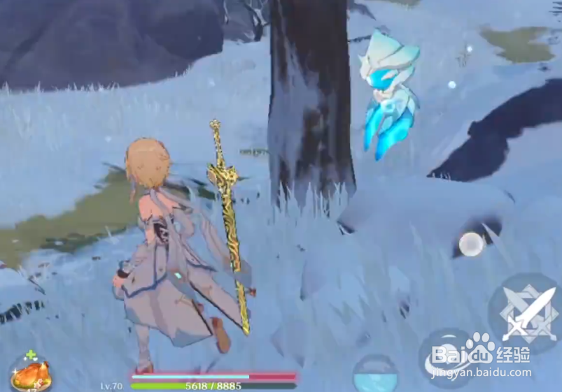 原神1.5如何获得松木