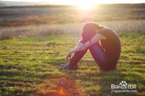 当12星座要放弃一个喜欢了很久很久的人的时候