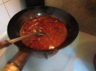 自制毛血旺做法