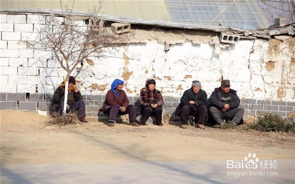 严冬季节如何保健养生