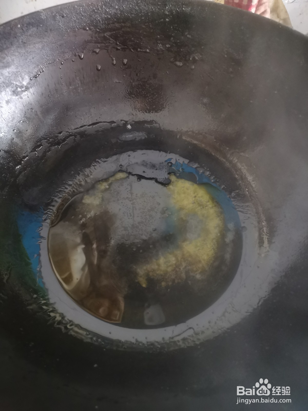 白菜大辣椒拌干豆腐