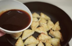 酱香老豆腐的做法