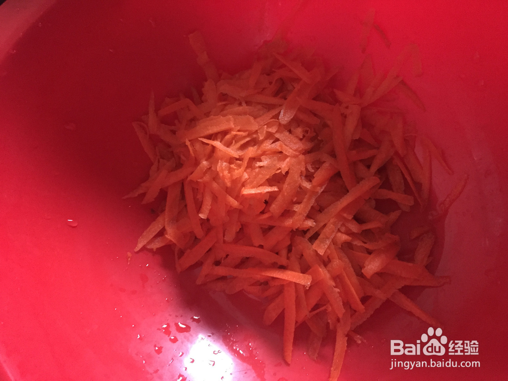 家常包子自制做法