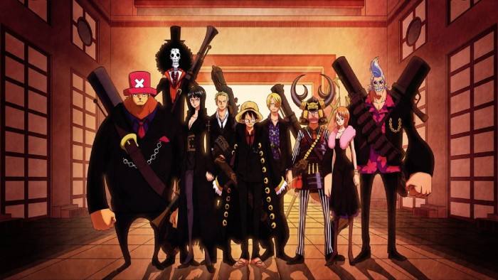 海贼王路飞多少级救的娜美