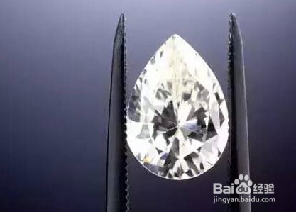 教你如何区分 钻石与仿钻