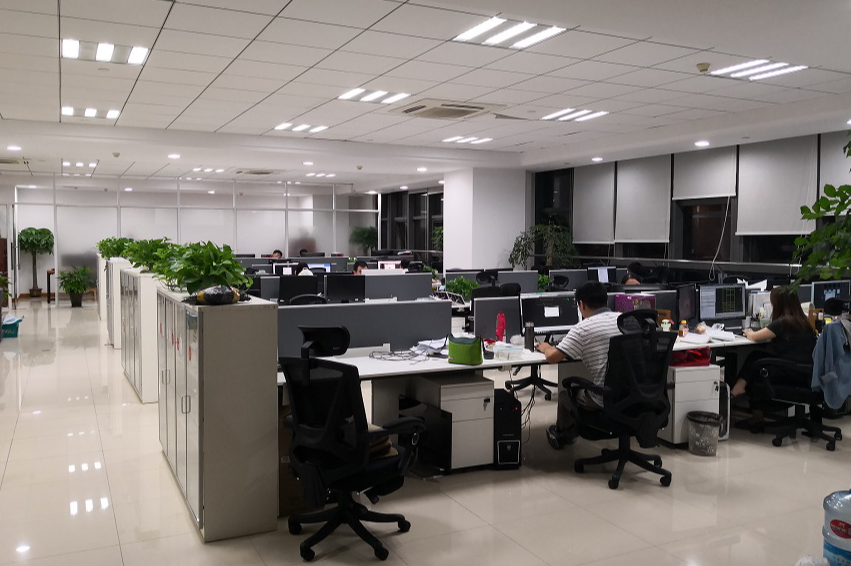 公司会知道我们每个人父母名字吗