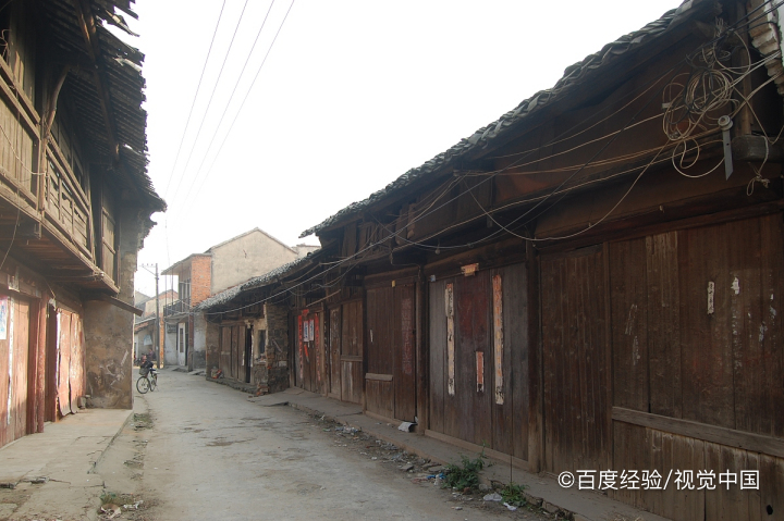 云梦有什么好玩的景点