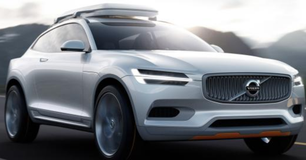 VOLVO是什么牌子的轿车